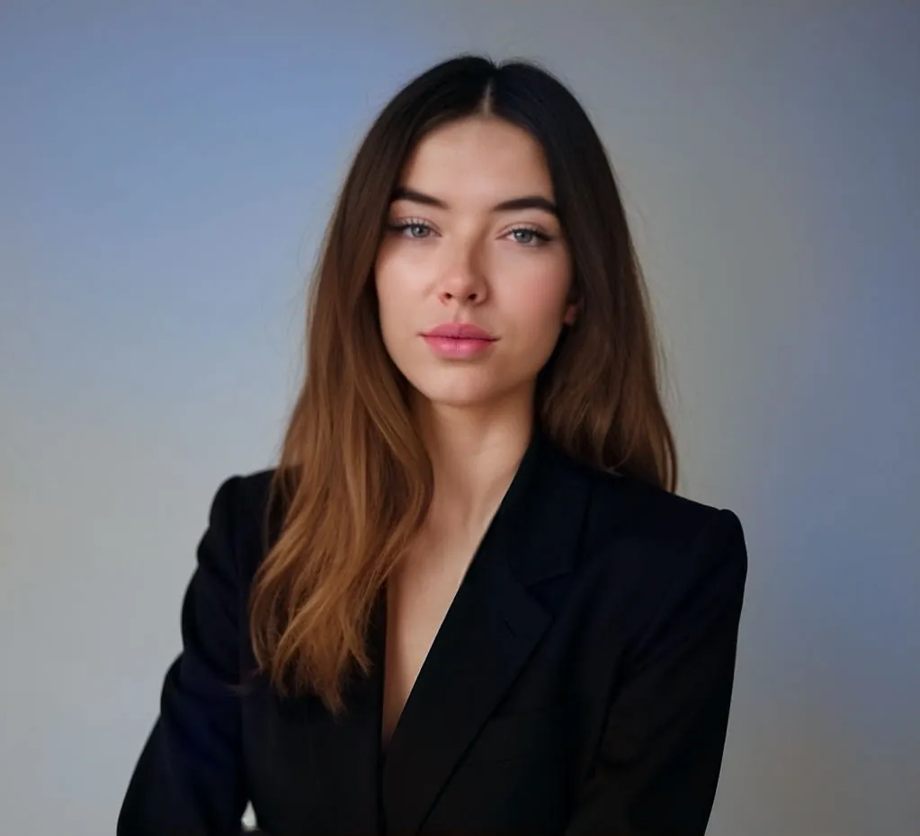 Alina Mihaescu