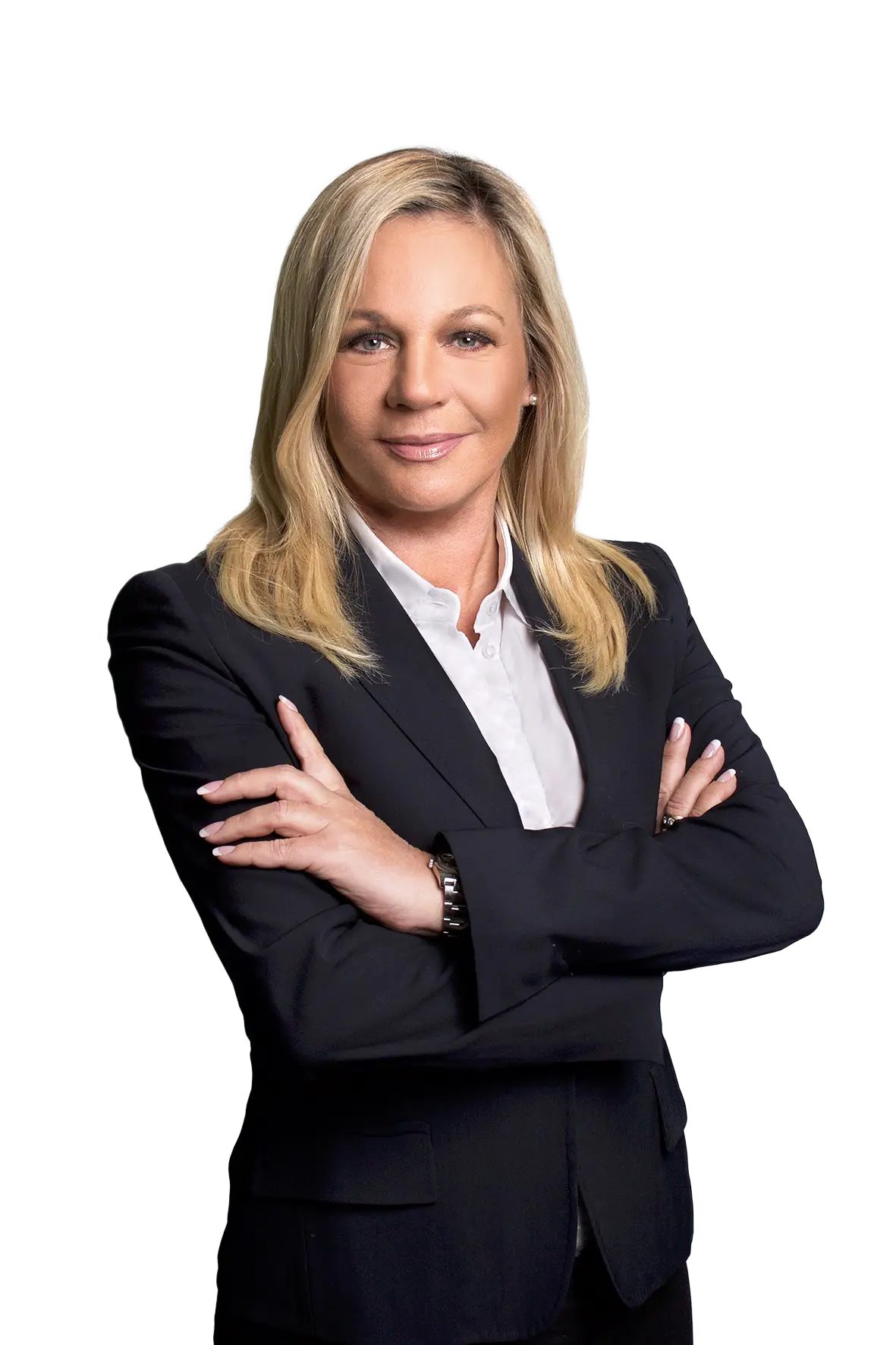 Birgit Fischer-Höper