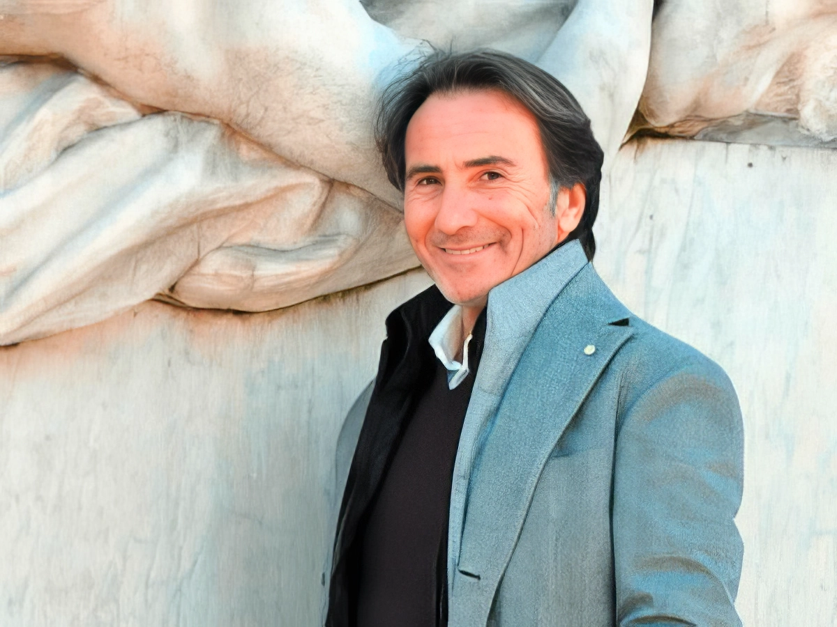 Bruno Maccallini