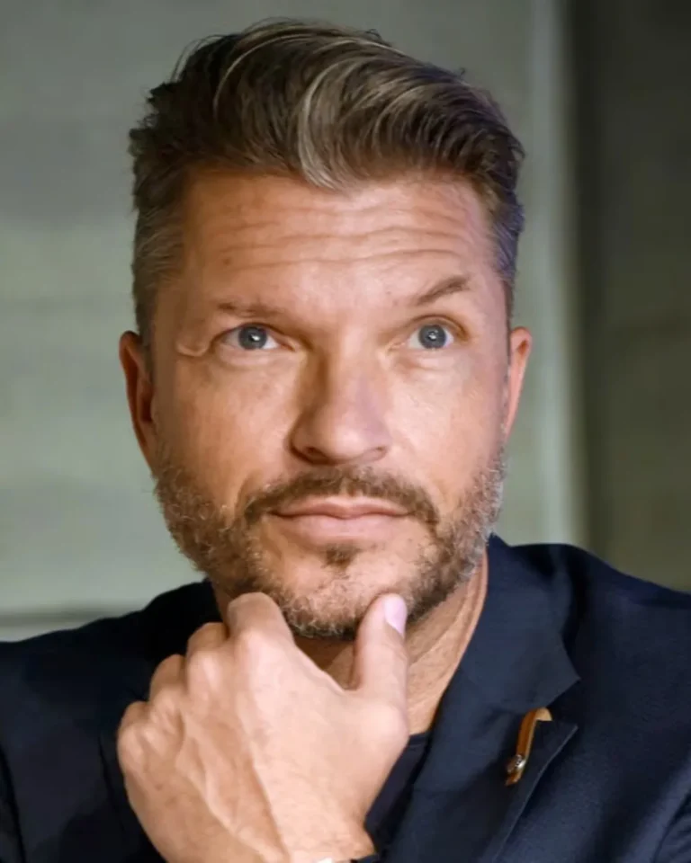 Hardy Krüger Jr.