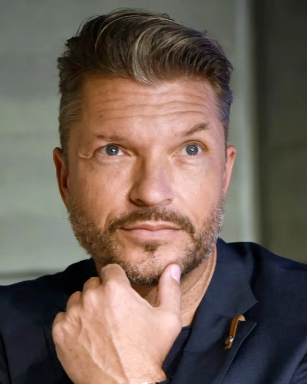 Hardy Krüger Jr.