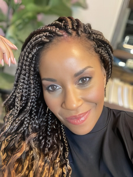 Liz Baffoe