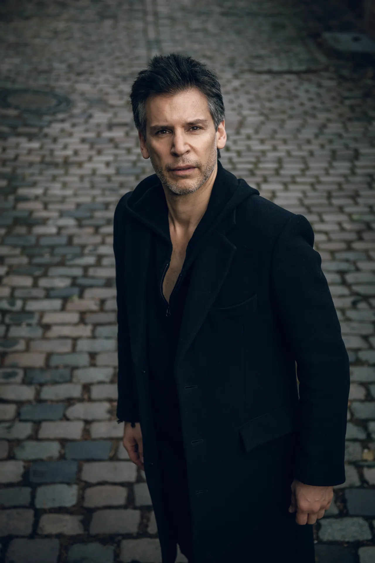 Florian Odendahl